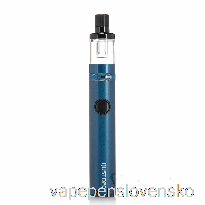 Eleaf Ijust D20 Pod Kit Dark Blue Vape Shop Bratislava
